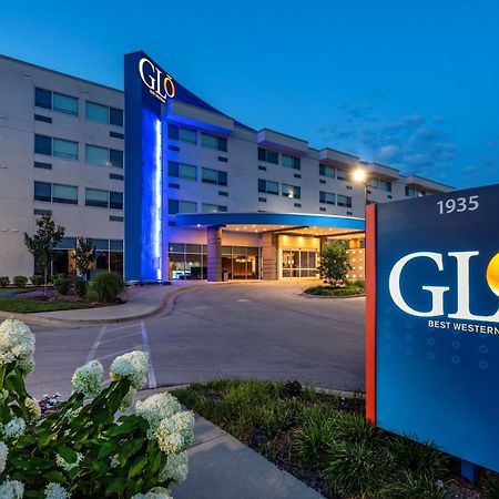 Glo Best Western Lexington Esterno foto