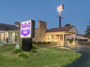 Glo Best Western Lexington Camera foto