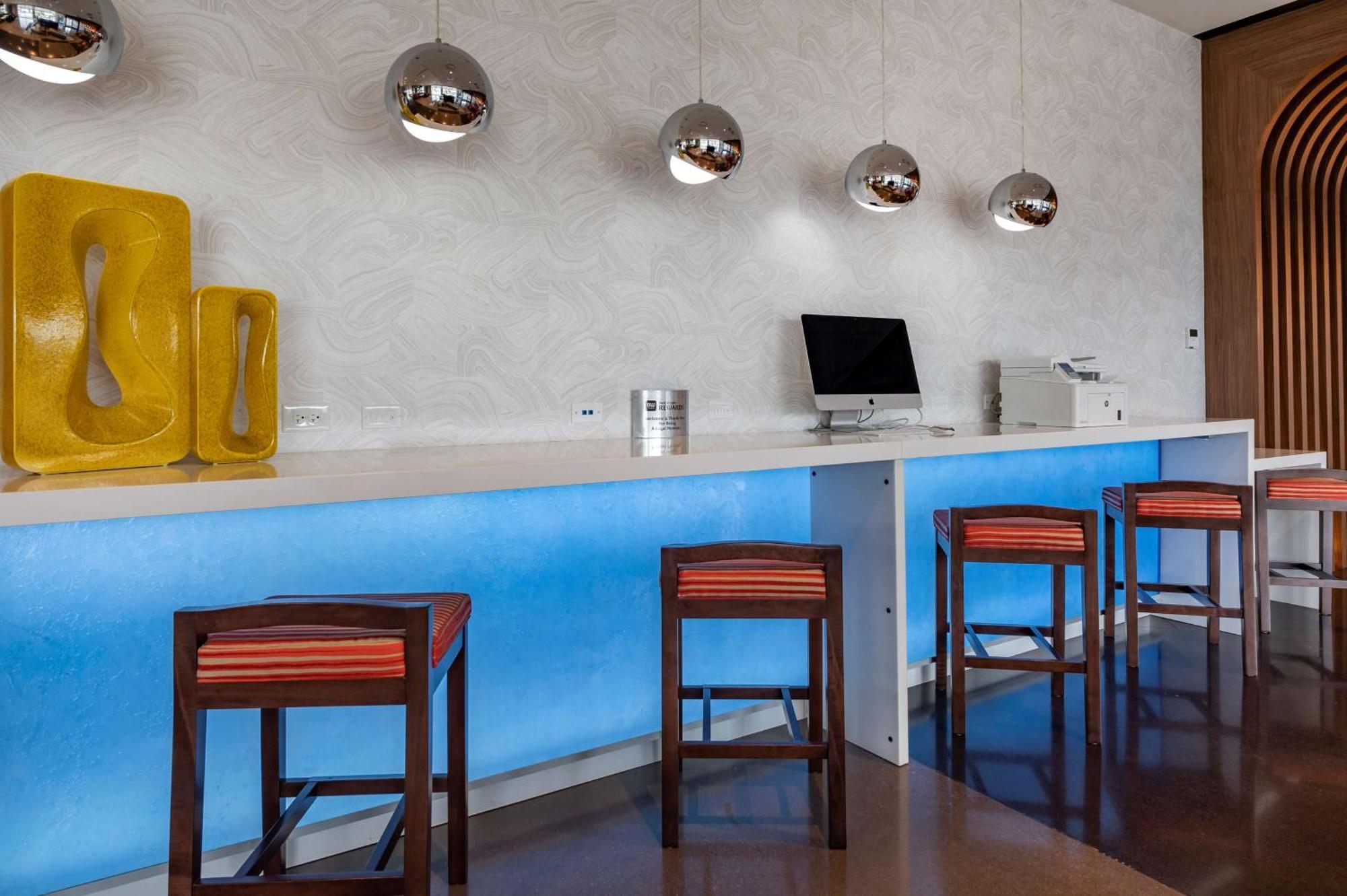 Glo Best Western Lexington Esterno foto